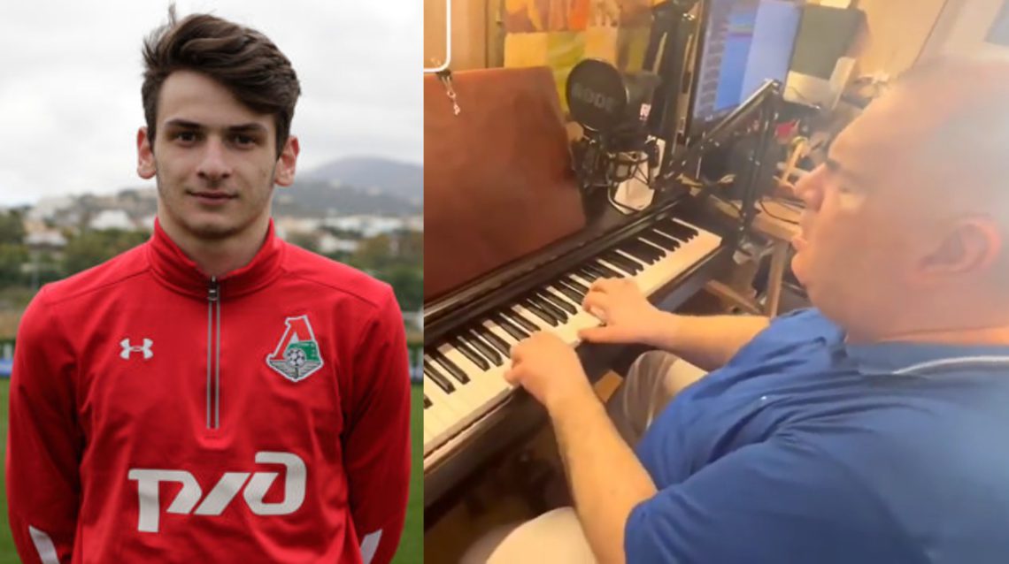 🎥VIDEO: ხვიჩა კვარაცხელიას იტალიელები სიმღერას უძღვნიან