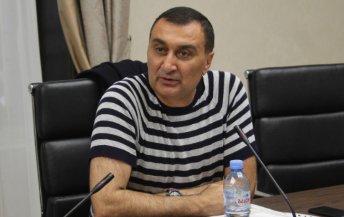 “მიეჩვიეთ ცივილურად ბილეთის შეძენას, არავინ არაა ვალდებული დაგპატიჟოთ” – დათო ოქიტაშვილი