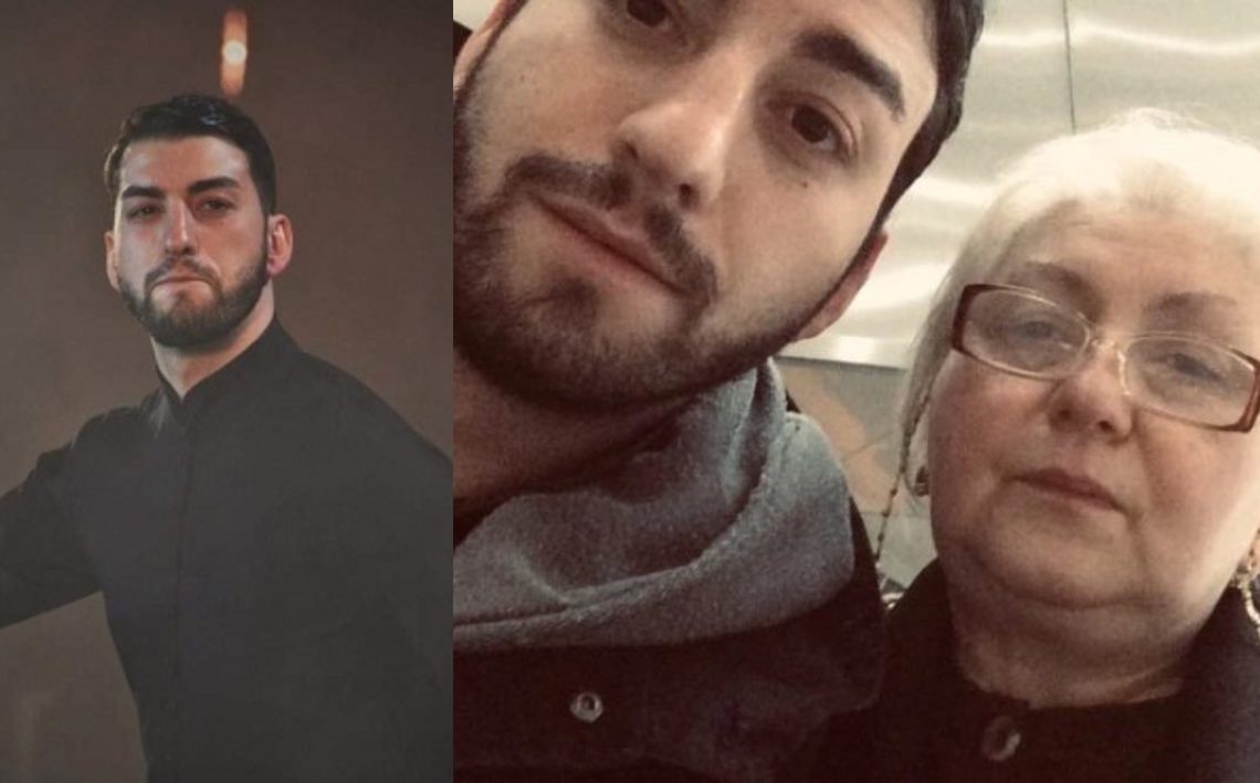 „თბილისში კონცერტის ჩატარება ლევანის ოცნება იყო…სულ მოლოდინში იყო, რომ ვიღაც დაუძახებდა და სადმე იმღერებდა“- მელიტა ფურცელაძე