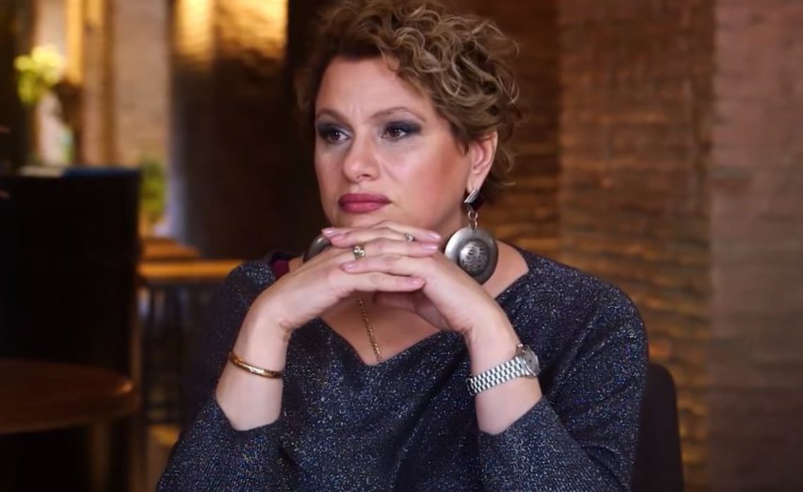 “მე კაცმა ჭორვილაში, დედის სატირალში შემიშვა და მასზე აუგს ვერასოდეს მათქმევინებთ!”