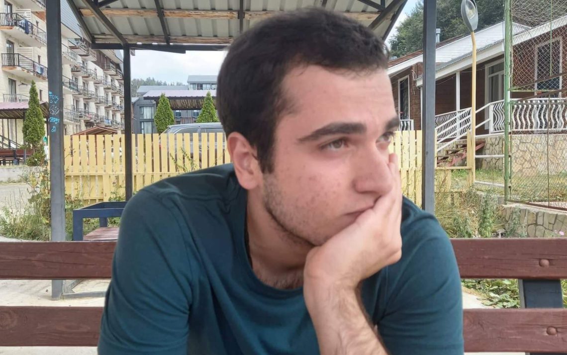 გიორგი ხვედელიძემ ისტორიაში მაქსიმალური 60 ქულა მიიღო