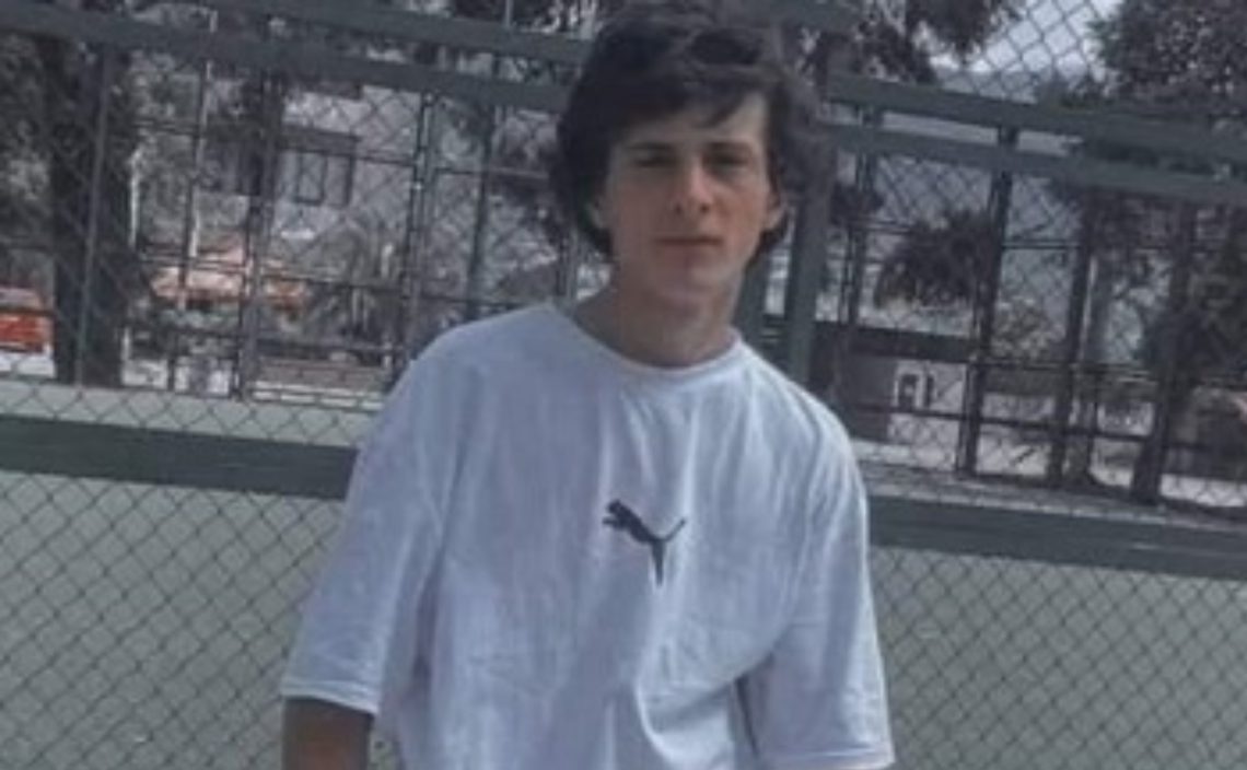 ვინ არის 15 წლის ბიჭი რომელიც სოფელ თხილნარში დაიხრჩო