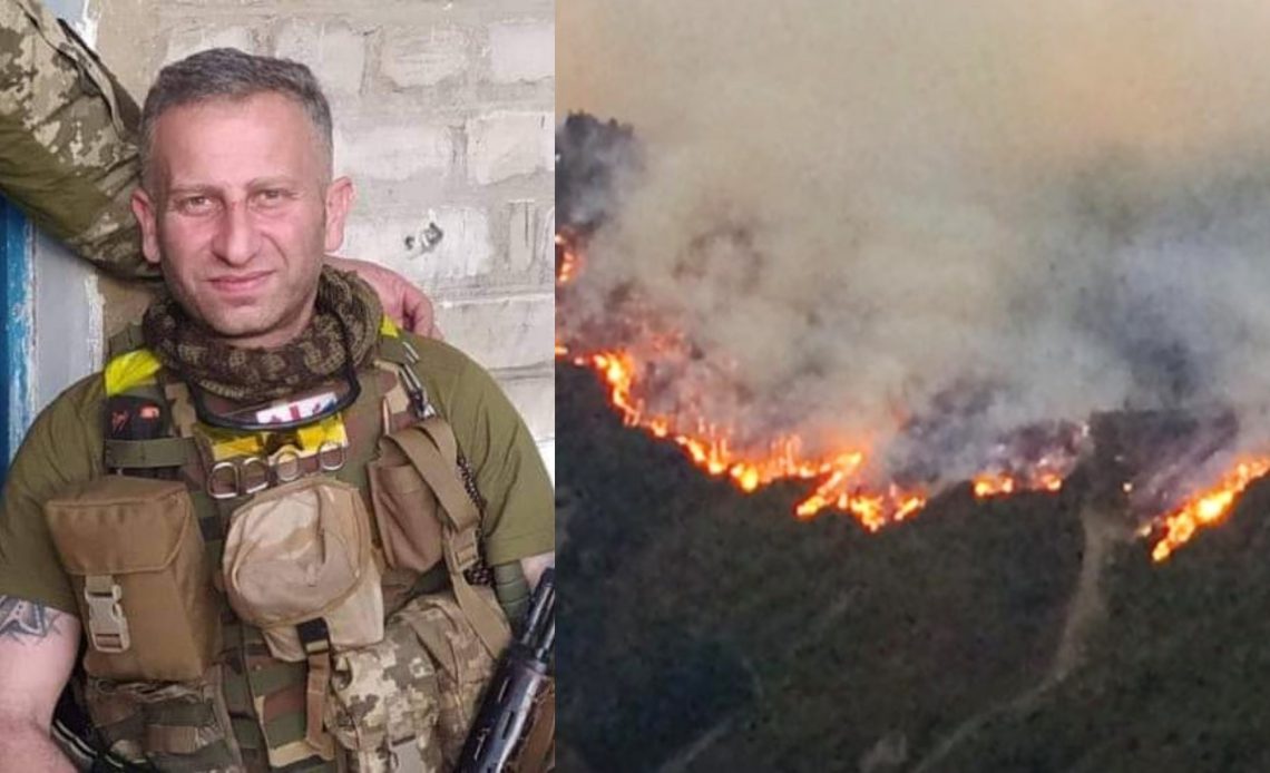 „არ გამოვრიცხავ ოკუპანტების დახმარება მიიღოს „ხელისუფლებამ“ და შემოუშვას, აი მანდ კი კარგად იყავი საქართველო…“- ავთო ქაჯაია