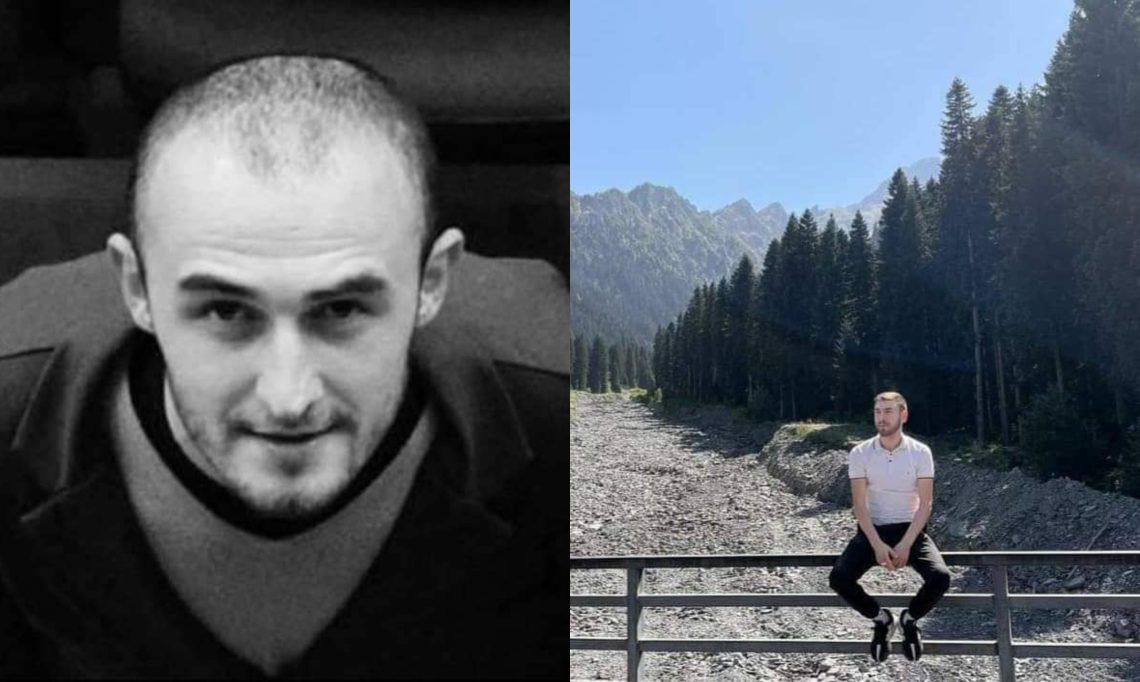 🎥ვიდეო: ავარიაში დაღუპულ ძმებ ძაგნიძეებს მეგობრებმა ემოციური ვიდეოკლიპი შეუქმნეს