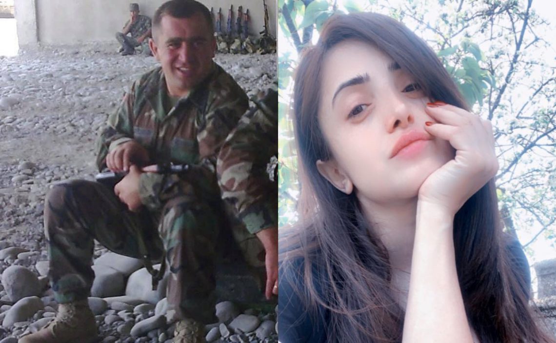 “ახლა რომ მკითხო გეტყოდი, რომ არ ღირდა ამხელა რამის დათმობა „ქვეყნისთვის“, სადაც რუსი ისევ „პატივსაცემი“ სტუმარია“ – დაღუპული ტანკისტის და