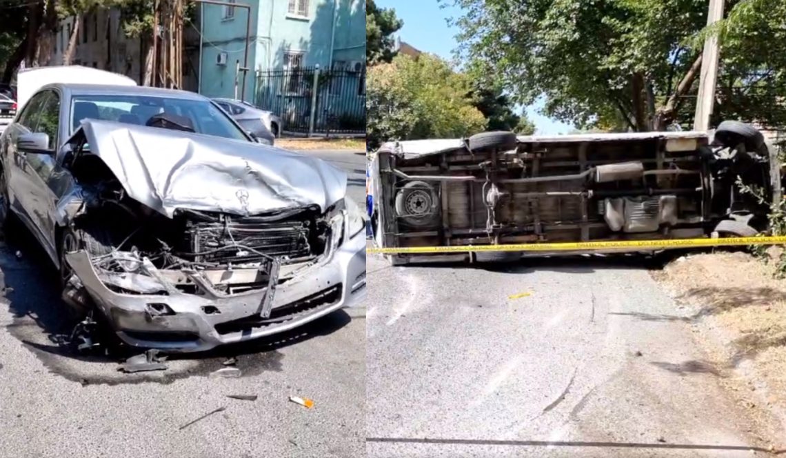 ๐ฅVIDEO: แแซแแแ แแแแ แแ แ แฃแกแแแแจแ – แแแแแแแแจแ แแแแแงแแแแแแแ 5 แแแแแแแแ