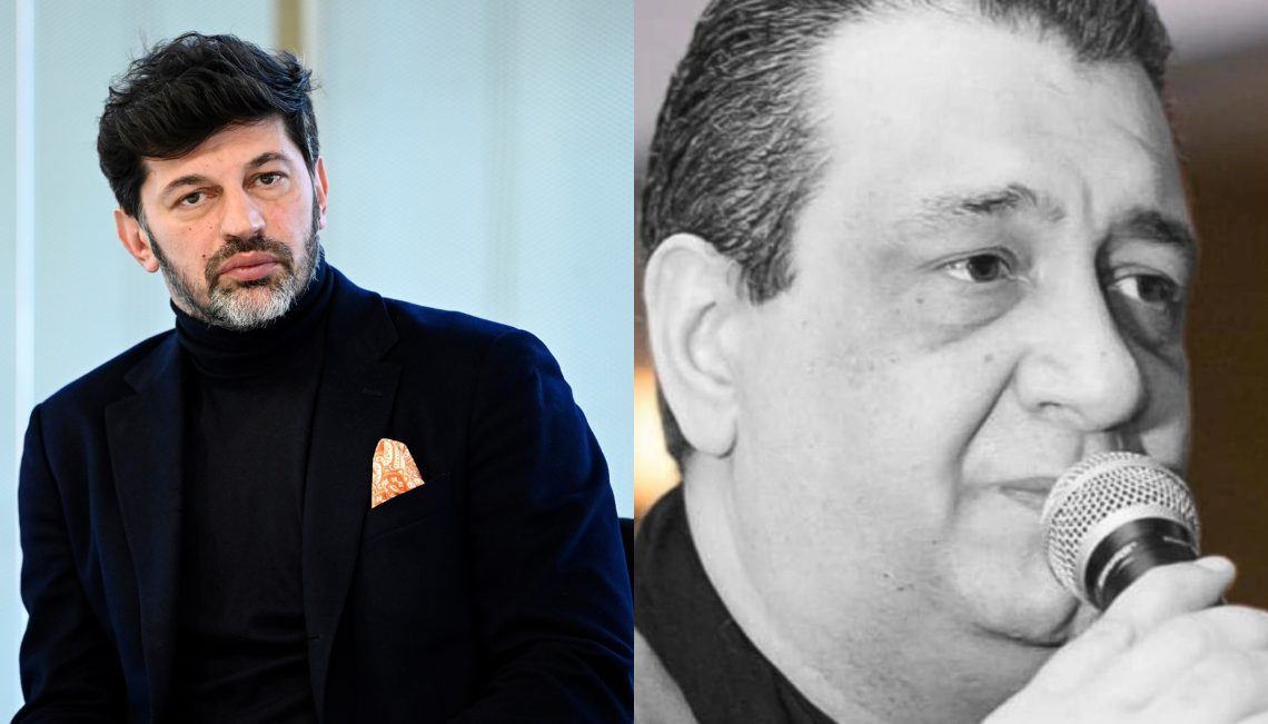 „დავკარგეთ ყველასთვის საყვარელი ადამიანი“ – კახა კალაძე მამუკა ონაშვილზე