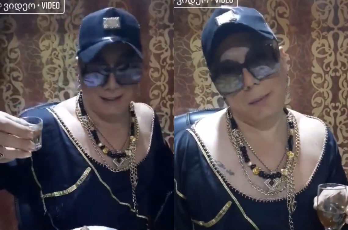 ๐ฅVIDEO: “แแแแกแฎแ แแแแกแฎแ แแแแฃแแ…แแฃ แแแฆแแ แแแแฃแแ”- แแแ แกแฃแ แแแแแแจแแแแ