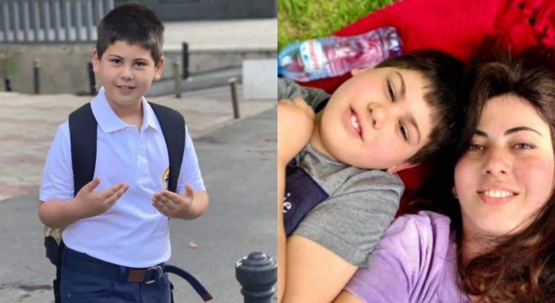 “ღმერთმა სასწაული მოახდინა… სიცოცხლესთან შეუთავსებელი რისკები აღარ გვაქვს“ – დათის დედა ამაღელვებელ მიმართვას ავრცელებს