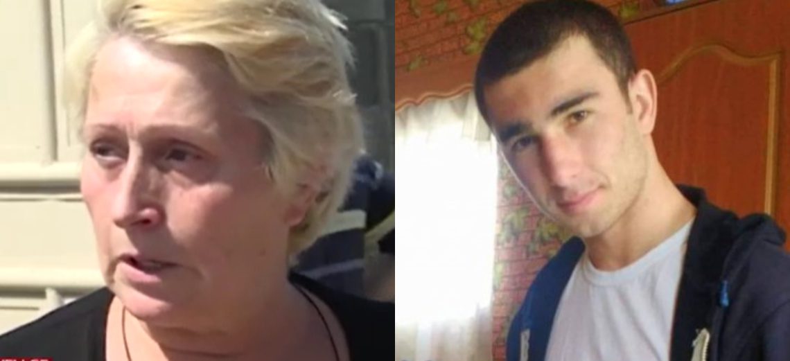 VIDEO: “მძიმე ქვა ჰქონდა ყელზე, ისე იყო დაბმული ვერ ამოჰყავდათ” – გარდაცვლილი 27 წლის ბექა რევაზიშვილის ახლობლები