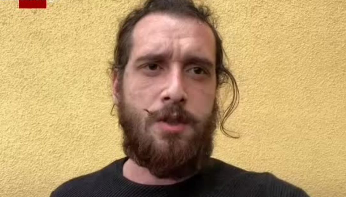 🎥VIDEO: “ეს არის მომაკვდინებელი დანაშაული…მომაკვდინებელია! – დომენიკ მანგო