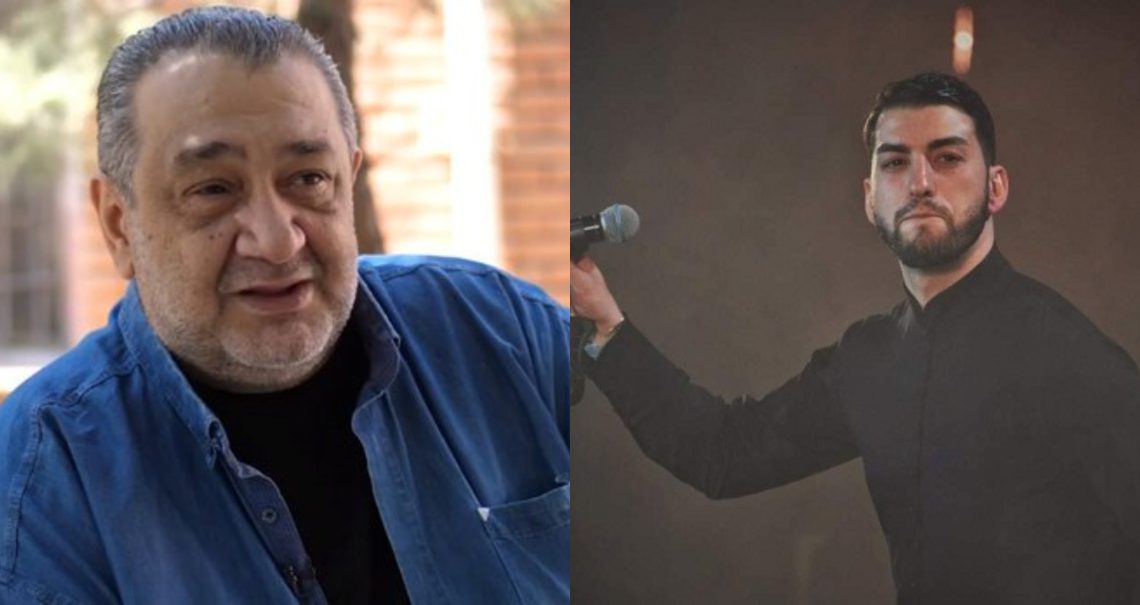 „ზურა მანჯავიძემ და მამუკა ონაშვილმა, ლევანიკოს მისცეს კონვერტი და უთხრეს…“- რას იხსენებს ლევან კბილაშვილის დედა