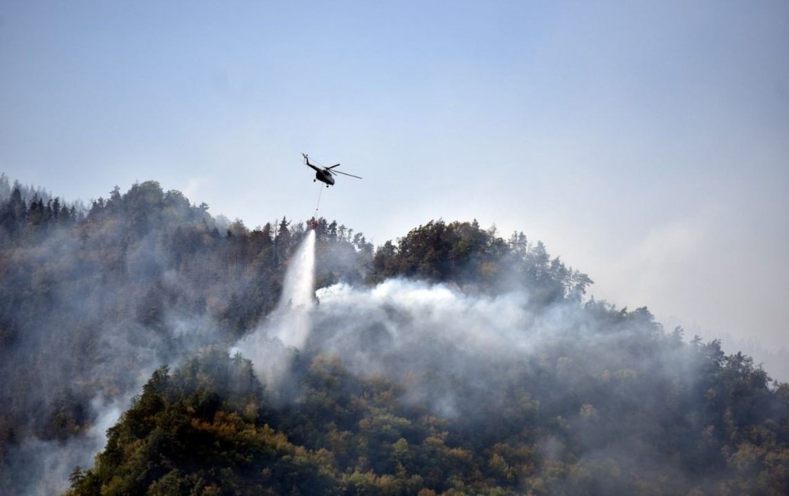 საგანგებო სიტუაციების მართვის სამსახური მოსახლეობას აფრთხილებს