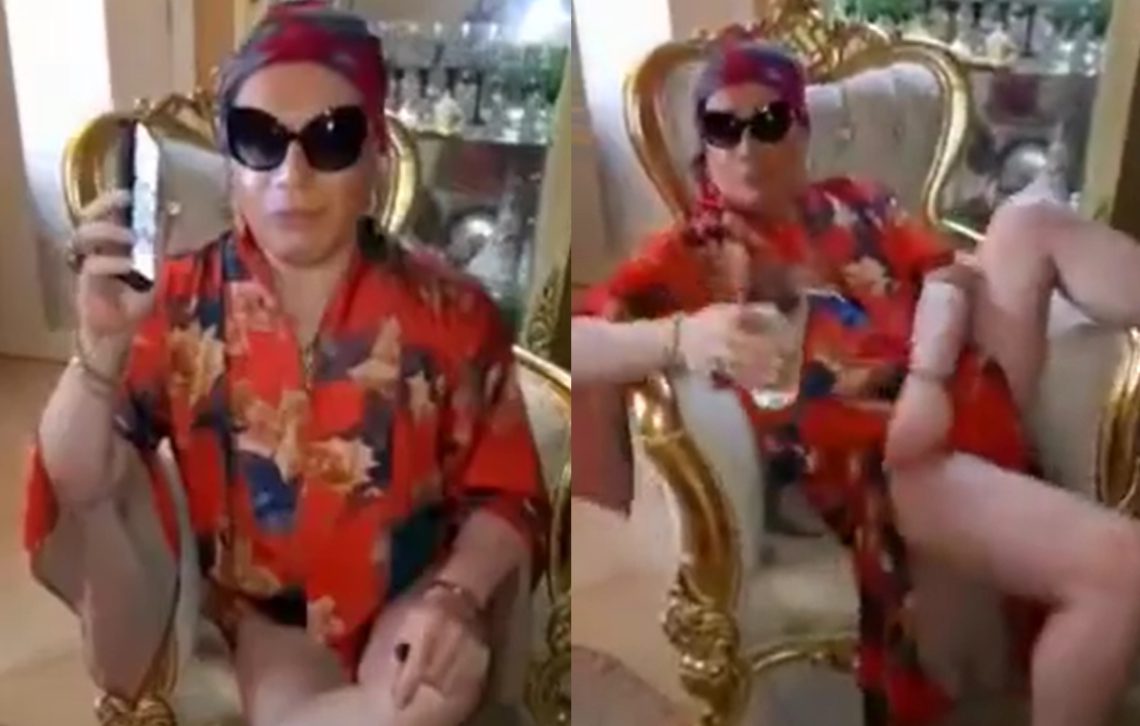 ๐ฅแแแแแ: “แแ แแแแ แแงแแแ แแแแ แจแแแกแแแแ..แแงแแแ แแแแ! แแ แจแแแแซแแแแ”-แแแ แกแฃแ แแแแแแจแแแแ