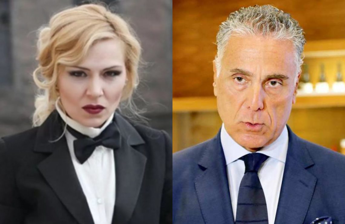 “ფარულავას ყოფილი ქმარი ქართველი კაცივით უტაქტო გახდა..“ – იუნა შაფათავა