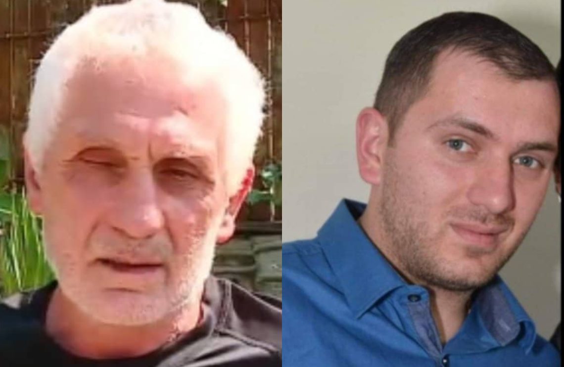 VIDEO: “დანა დაარტყეს.. ერთი ნათლული და ერთი ბიძაშვილისშვილი იყო” – მამას შვილი თვალწინ მოუკლეს