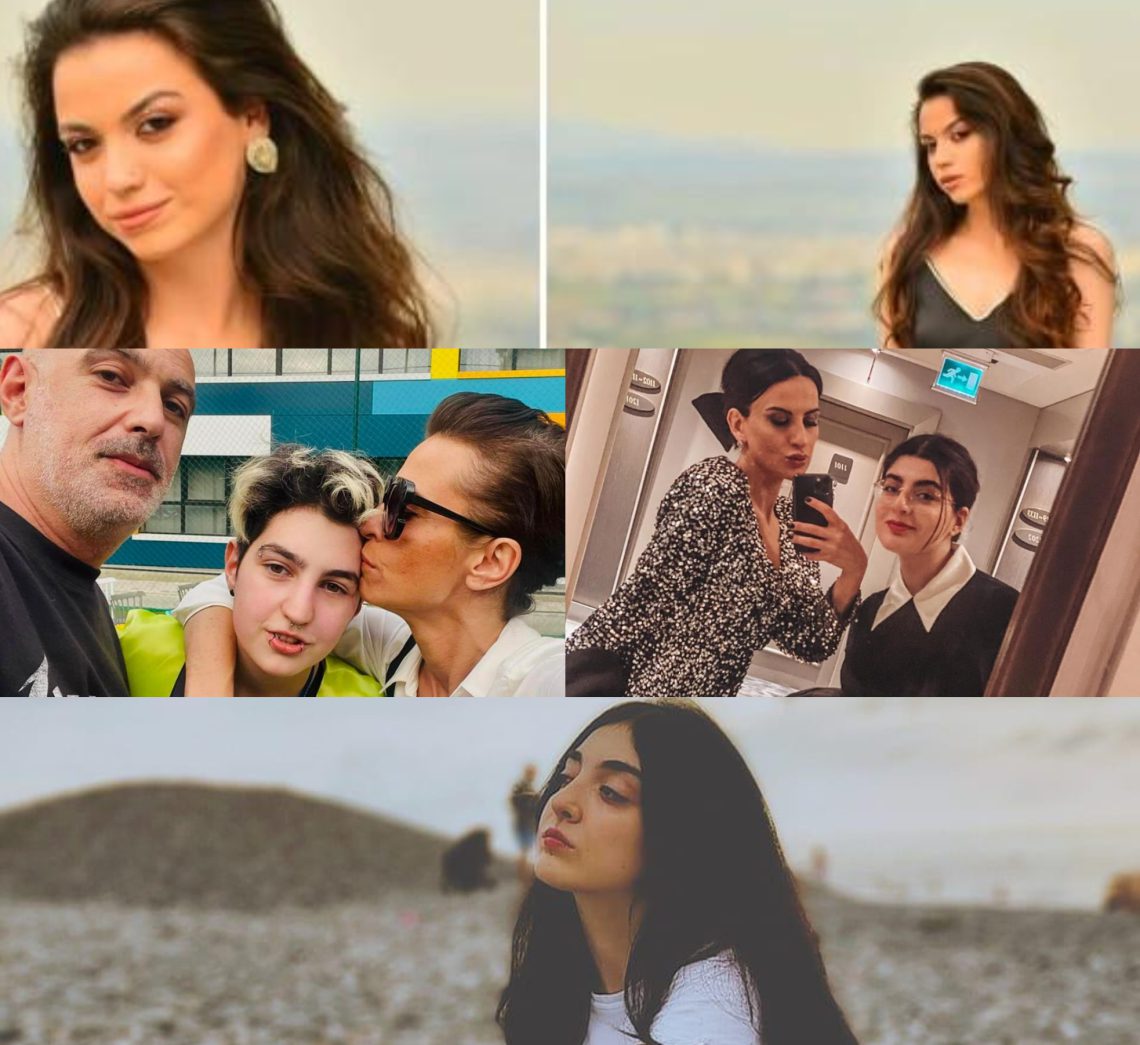 ცნობილი ადამიანები, რომელთა შვილებიც წელს სტუდენტები გახდნენ – ვინ რა პროფესია აირჩია და რას წერენ ბედნიერი მშობლები?