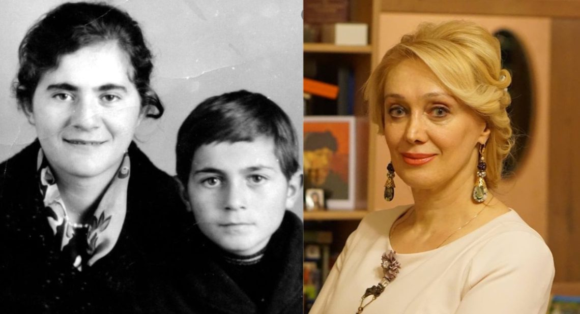 სიკვდილის წინ მკითხა თავის ერთადერთ ვაჟზე – დათო როგორ იქნება უჩემოდო?! – ბელა ალანია გარდაცვლილ მულს ემოციურ პოსტს უძღვნის