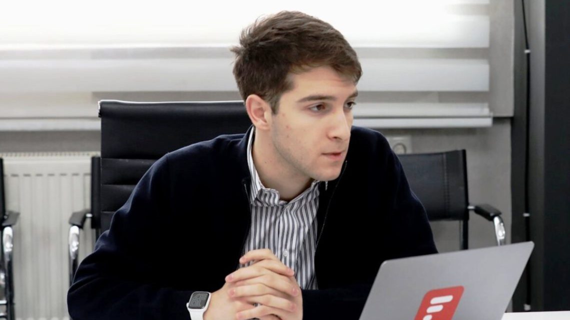 ,,მარიამობის თვემ პირველი შენი თავი გვაჩუქა დე…ძალიან მიჭირს” – ნიკო კვარაცხელიას დედის ემოციური პოსტი