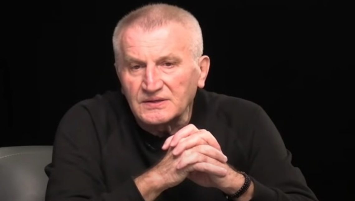 “ეს მხოლოდ ტრაგედიის დასაწყისია!“ – რას წერს დემურ გიორხელიძე