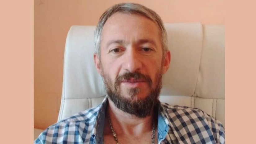 „4 შვილი დარჩა…“ – 42 წლის კახი რამდენიმედღიანი ძებნის შემდეგ, დამხრჩვალი იპოვეს