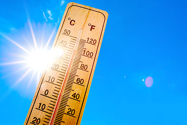 24 აგვისტოს ამინდის პროგნოზი