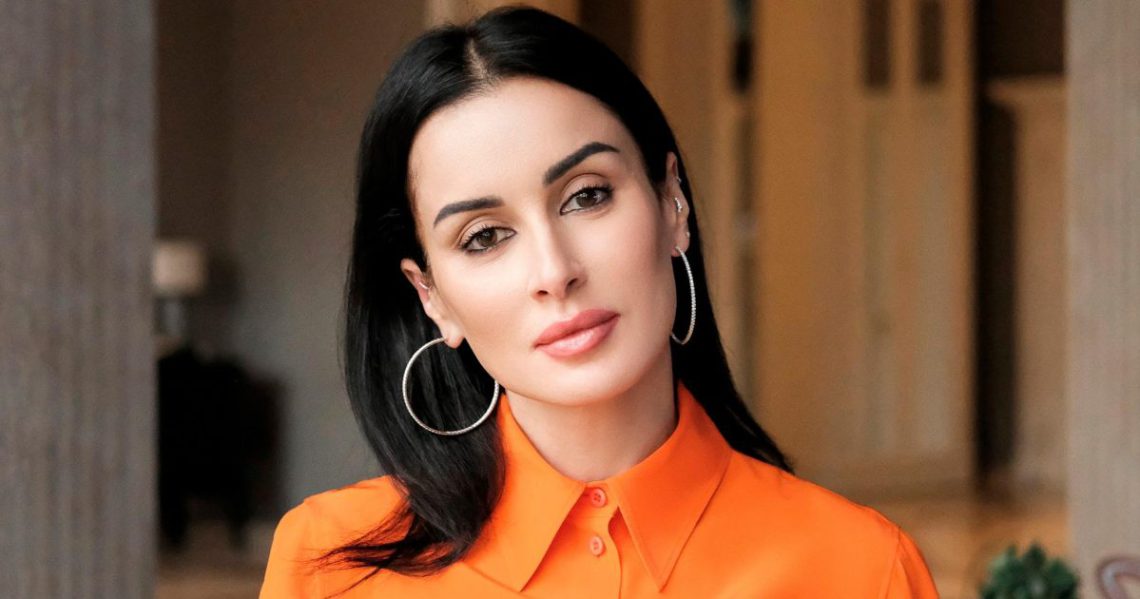 “მე ბევრი მომეცა, ამიტომ ყოველთვის გავცემ შემწეობას“ – თინა კანდელაკის პასუხი საზოგადოებას