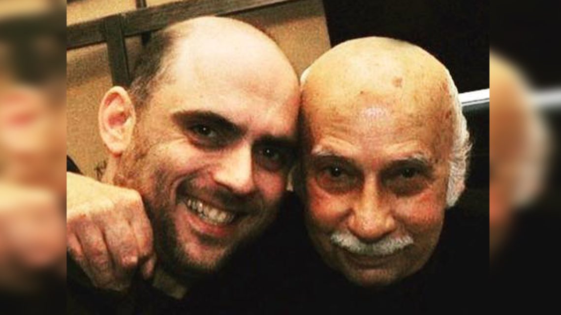 “მისი დღეა დღეს… ყველაზე ძვირფასი და უკვე ძალიან სევდიანი” – ნიკოლოზ რაჭველი გია ყანჩელზე