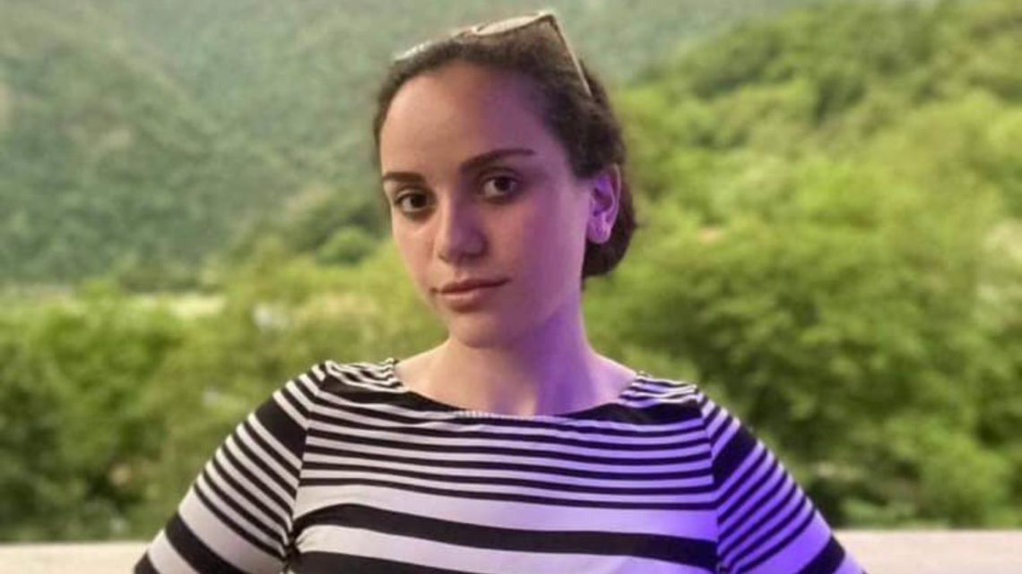 ხაშურელმა მოსწავლემ ინგლისურის გამოცდაში უმაღლესი ქულა აიღო