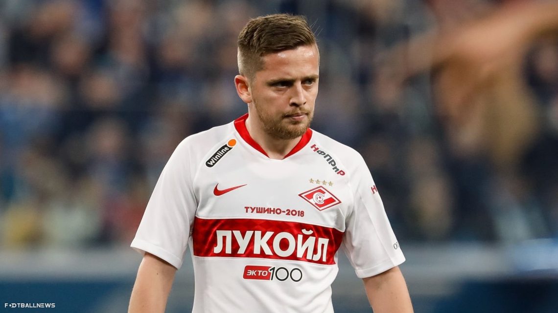 5 ქართველი, რომლებმაც რუსეთის ნაკრებში თამაშზე უარი თქვეს