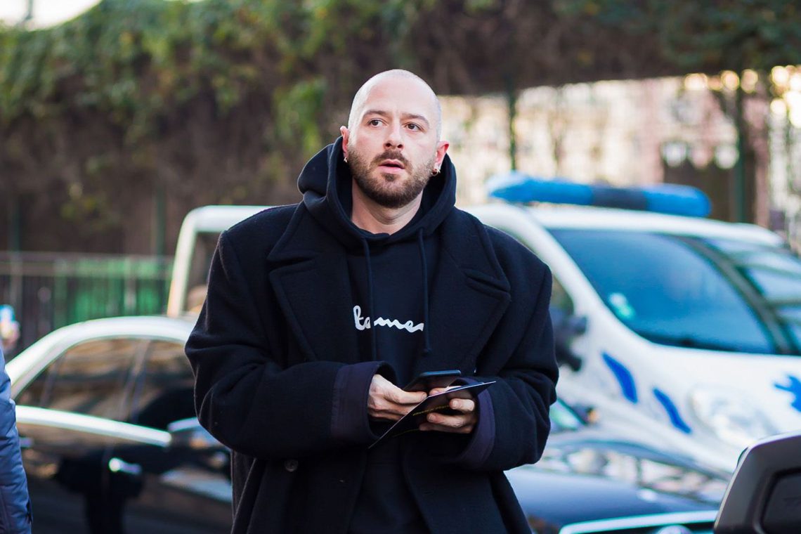 გვასალია: აზრს ვეკითხები ყველას – სტაჟიორებს, ასისტენტებს, მზარეულსაც კი