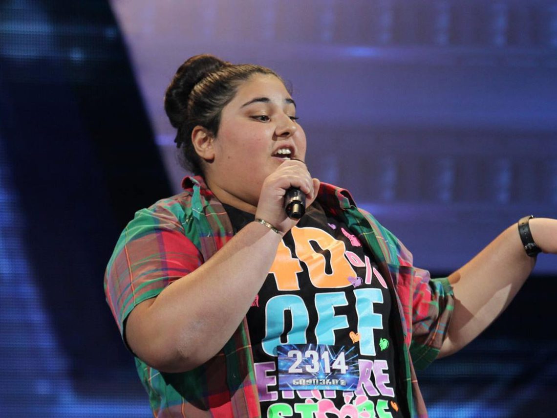 კახეთში მხოლოდ ერთხელ ვიმღერე… საინტერესოა, ვის ითხოვს ხალხი – რას წერს ბარბარა სამხარაძე