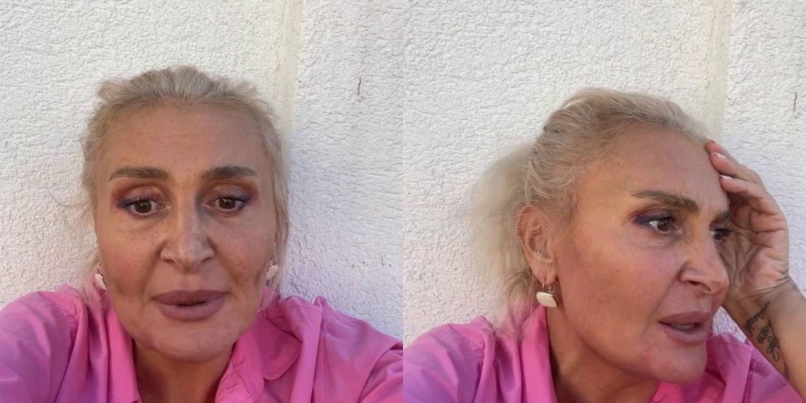 “მიშას შიმშილობის 34-ე დღეა… ლამის ბიძინა ივანიშვილი ითხოვს მიშას გადაყვანს…” – რას ყვება ნანუკა ჟორჟოლიანი