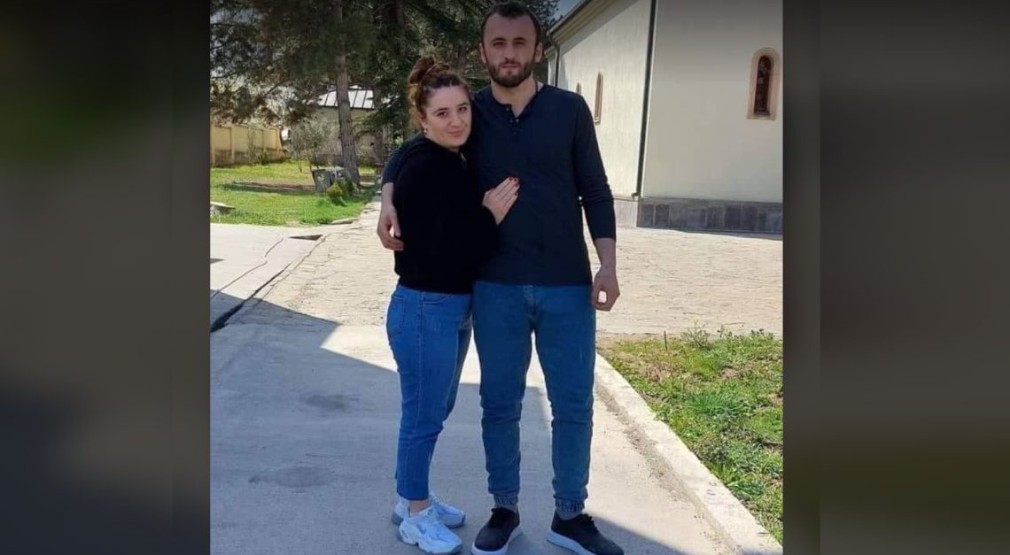 “ქმარმა თურქეთში ჩაიყვანა რიტა, რომ მოეკლა“ – რას ყვება ოჯახის ახლობელი
