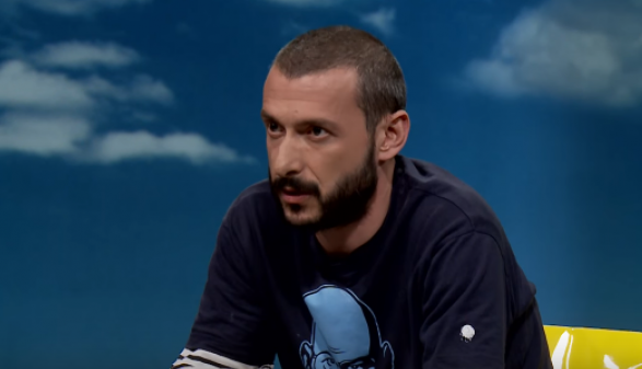 „27 წელი არაფხიზელი ვიყავი – წელიწადი და 6 თვე გავიდა რაც საღად ვაზროვნებ“ – გუკა რჩეულიშვილი