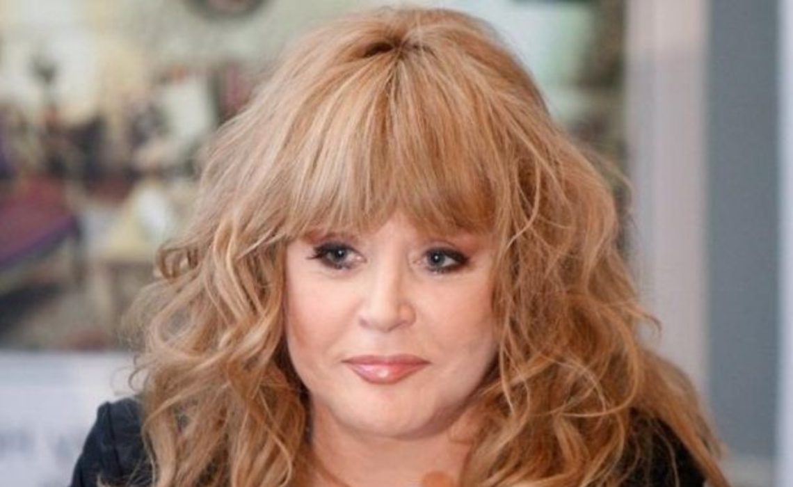 „გთხოვთ, ჩემი საყვარელი ქვეყნის უცხოელ აგენტთა სიაში ჩამრიცხოთ“ – ალა პუგაჩოვა