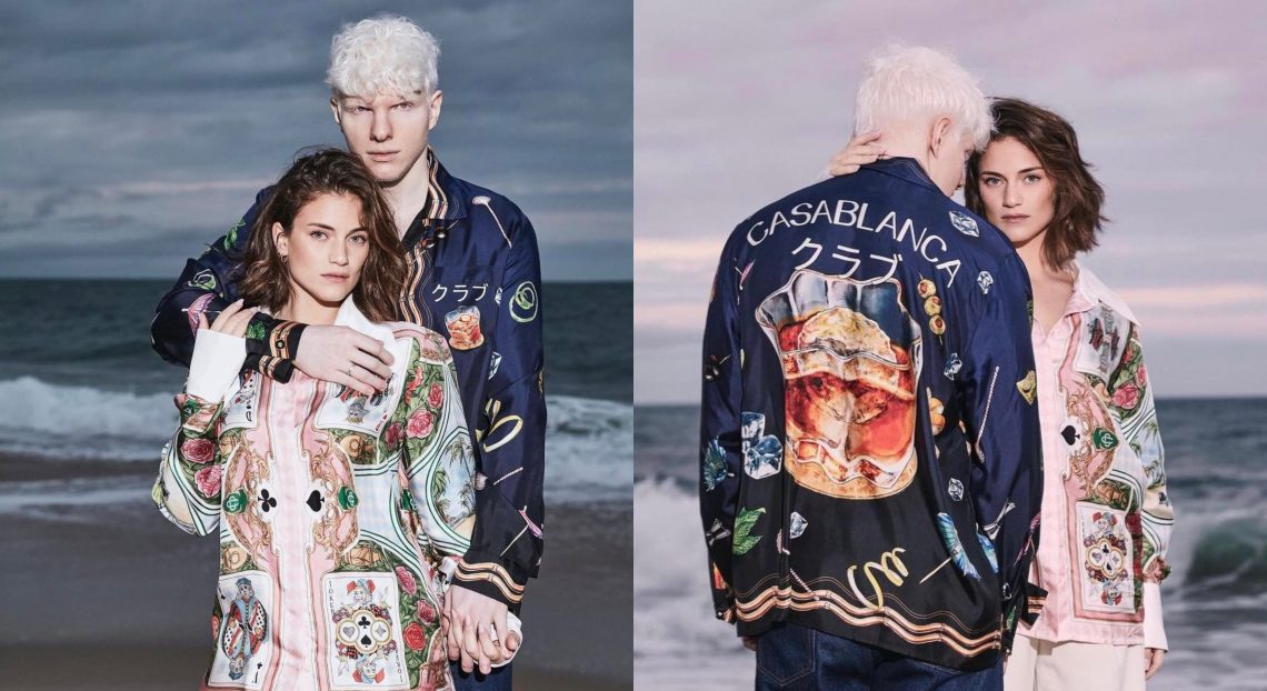 ბერა ივანიშვილის და ნანუკა გუდავაძის ახალი ფოტოები