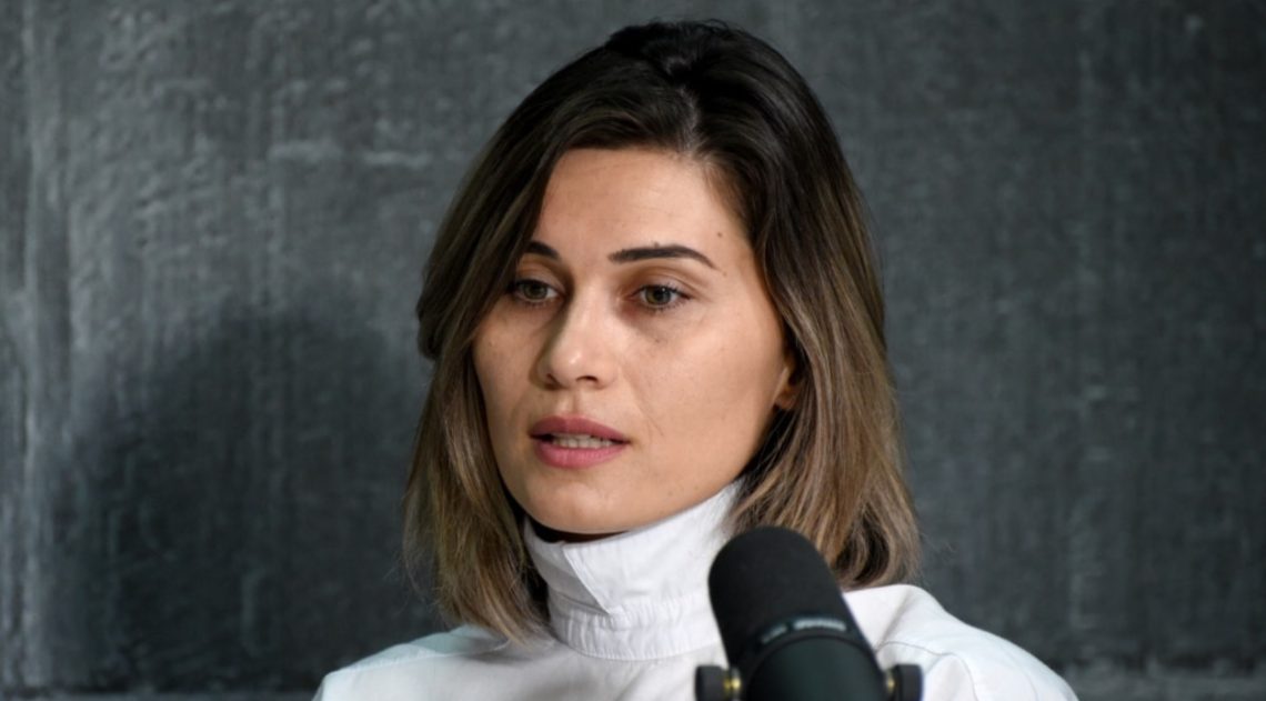 “მზად იყავით ასეთი დისკომფორტისთვის, ესენი “ნაგლები” არიან” – სამირა ბაირამოვა რუს ტურისტზე