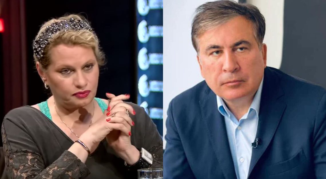 “რატომ იზრდება შენი ნანატრი გოგო უშენოდ? მე მიყვარს შენი სამივე შვილი, მე მეცოდებიან ისინი ასეთი ყოფისთვის…“ – ლალი მოროშკინა