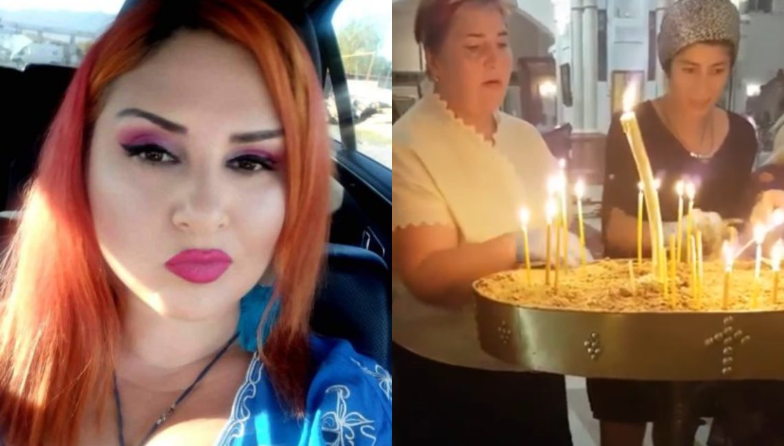 🎥ვიდეო: “მე ეკლესიაში შევიდე, სანთელი შევიძინო, ავანთო, ვილოცო და ამათ ჩაქრობა არ აცალონ, ისე მოახრჩონ?!” – ეკლესიაში გადაღებულ რა ვიდეოს აქვეყნებს ნინო ადამაშვილი?