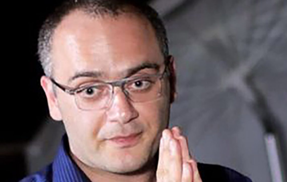 “მადლობა მიშა, რომ ძალიან ბევრი ახალგაზრდა გახდა სტუდენტი და არის გახარებული!” – ნიკო მიქაია