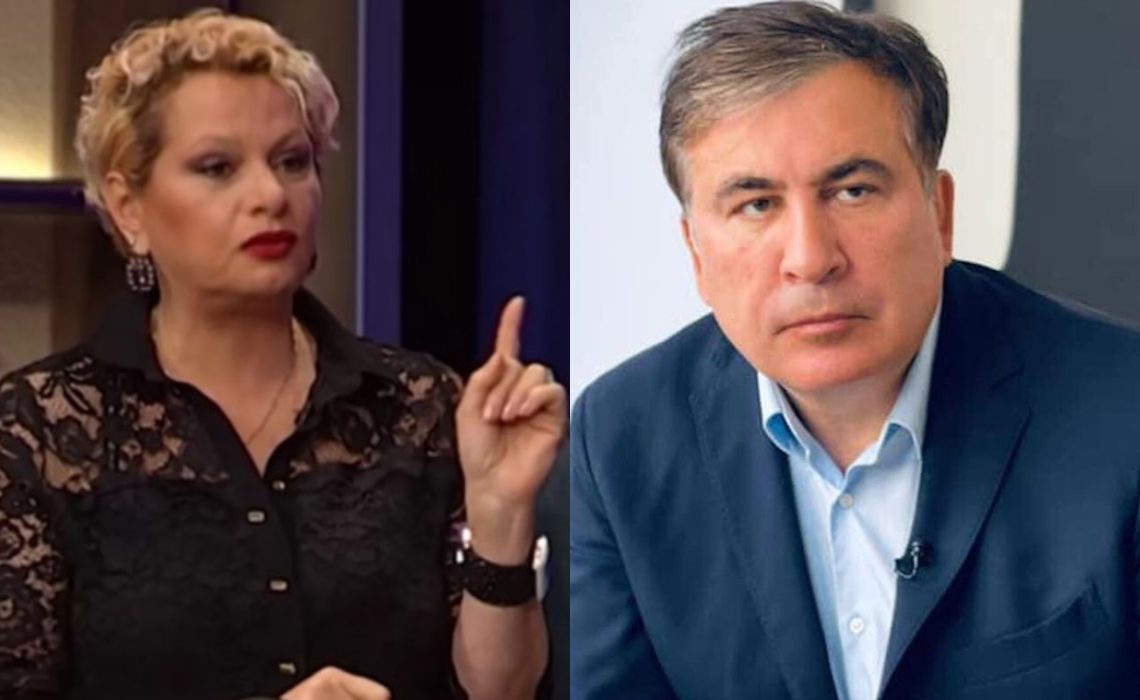 “მიშა არასდროს მოჰქცევია ცუდად პარტნიორ ქალებს, ცდილობდა მათთვის კარგი მომავალი შეექმნა, საიმედო ხელში ჩაებარებინა” – მოროშკინა