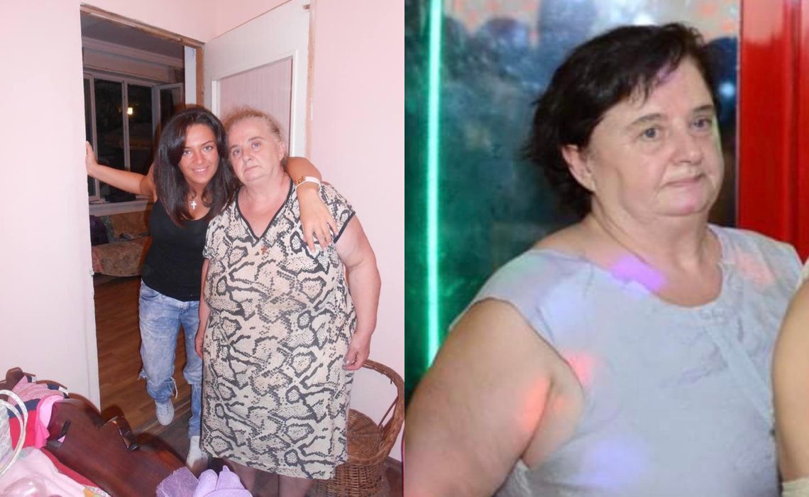 „ყველაზე მეტად როცა მჭირდებოდა, მაშინ წავიდა მამიკოსთან…“ – ნინი შერმადინის ემოციური პოსტი