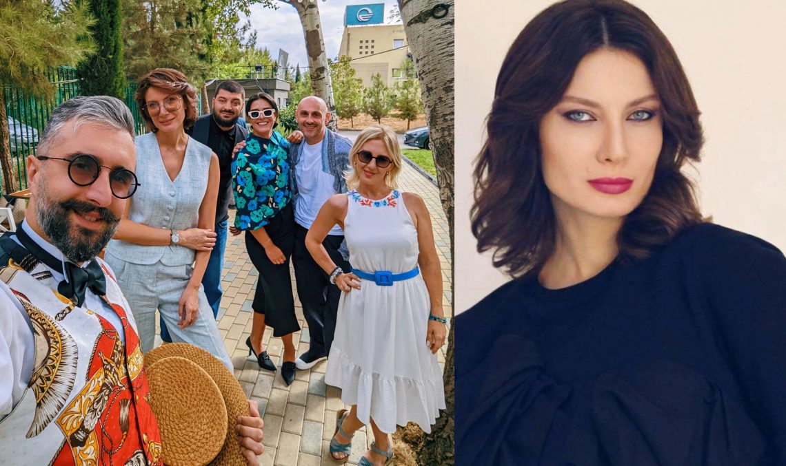 თაკო ჩხეიძე „იმედის დილის“ გუნდს შეუერთდა