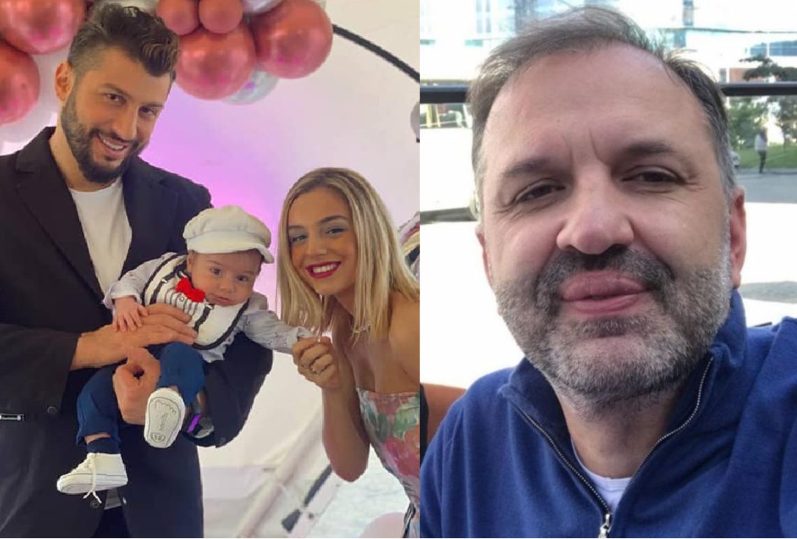 🎥ვიდეო: „გალა მოგეწონა მამულიჩა ბიძია?“  – გიორგი გასვიანის შვილმა ცნობილი პროდიუსერი გაიცნო