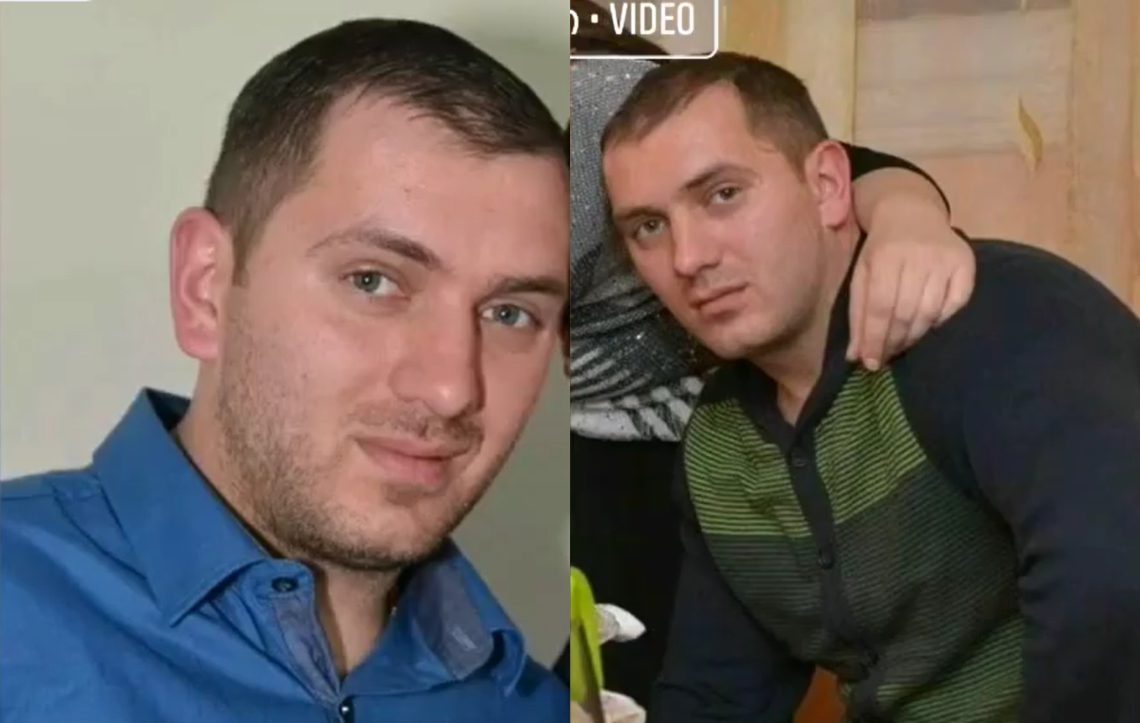 🎥ვიდეო: მოკლულ მინდია მაწკეპლაძეს მეგობრებმა ემოციური ვიდეო მიუძღვნეს