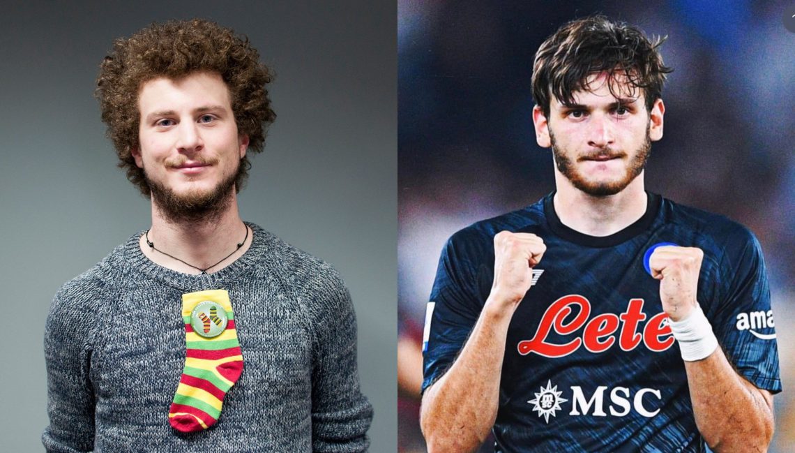 “დადგება მომენტი, როცა არ ექნება კვარაცხელიას კარგი თამაში, მერე ერთი წაბორძიკების გამო თვითონ ჩამოვაგდებთ ჩვენივე აგებული პიედესტალიდან“ – გიორგი გოგუა