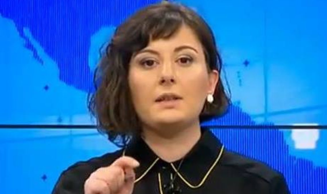 “ვინც თბილისელი არაა და თბილისში უნდა ცხოვრება, აქ ცხოვრების მოსაკრებელი დაუწესდეთ” – ნინო ჭელიძე