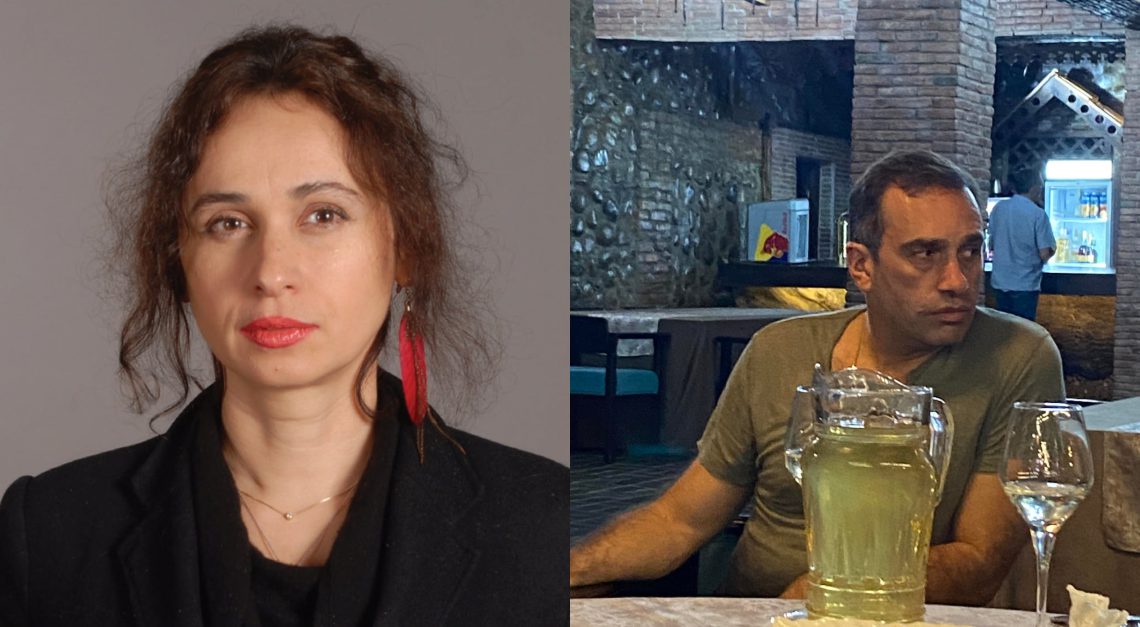 “არ ბრუნდება ალასანია, თქვენს საქმეს მიხედეთ, თუ გაქვთ საქმე, რათქმაუნდა” – ნათია ფანჯიკიძე