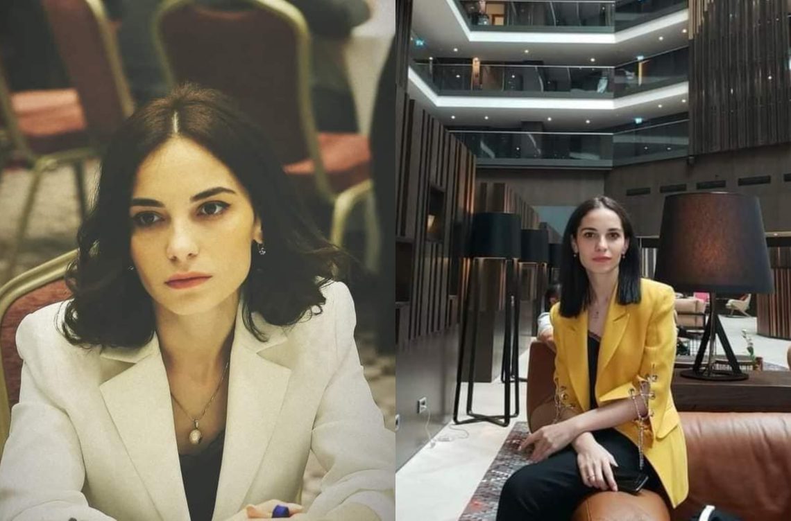 სენაკში 31 წლის გოგო გარდაიცვალა